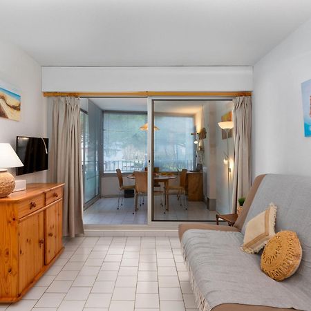 Apartment Du Parc Ii-8 By Interhome La Grande Motte Luaran gambar